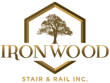 ironwood stairs